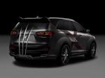 Kia Sorento X-Men 2014 года